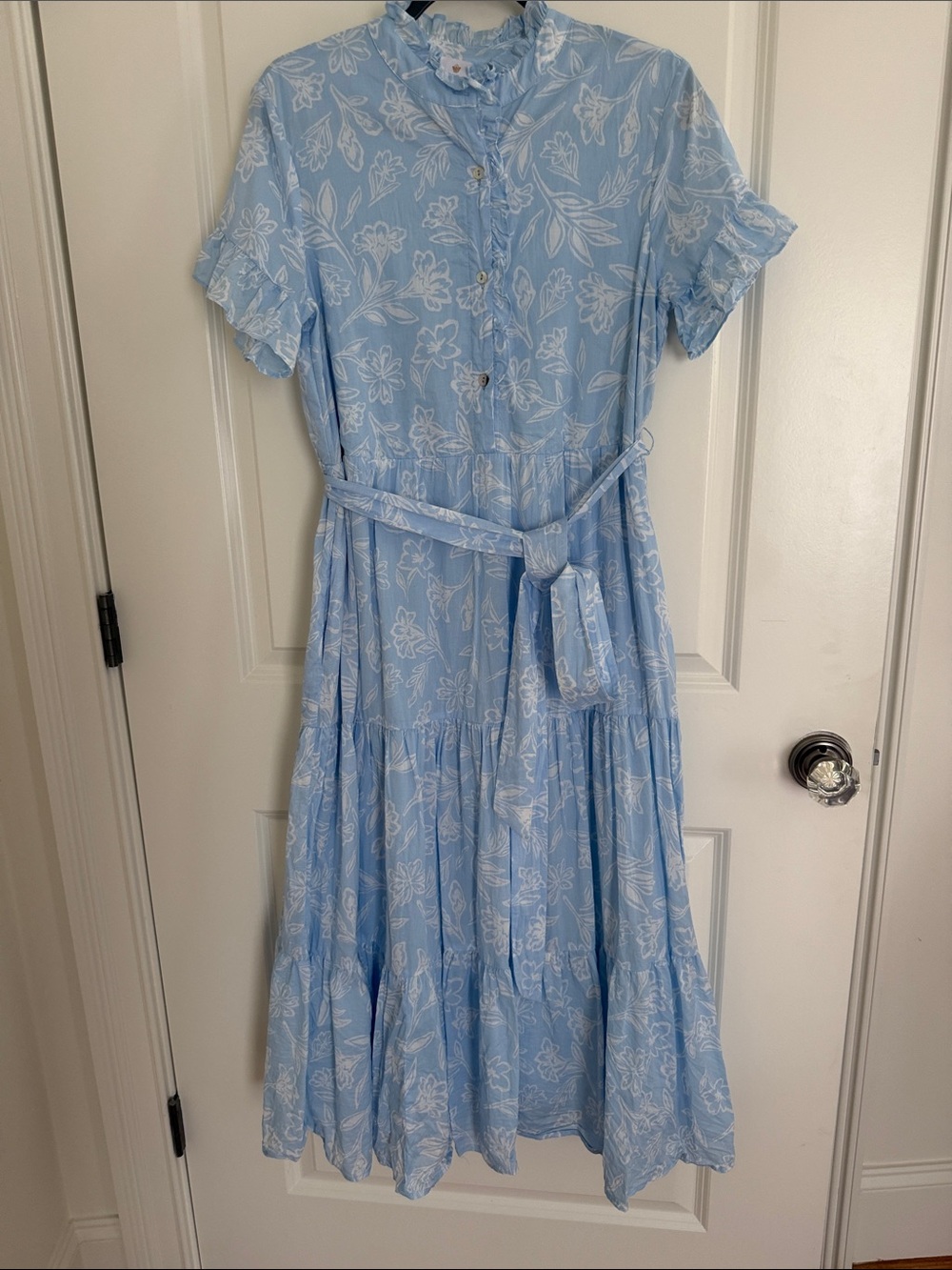 J. Marie dress size m